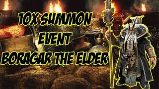 10x Boragar the Elder! | Fusion Ongoing | RAID Shadow Legends
