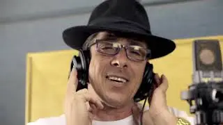 Douglas Sampa - Um Sonho de Amor Ft. Amigos do Beto Carioca
