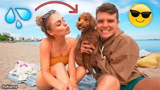 ÅRETS FØRSTE SOMMERVLOG!