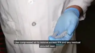 Rodin Splint Workflow
