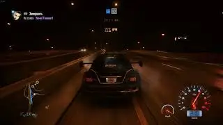 Need for Speed BMW (Ugg'A Hold My Hand)