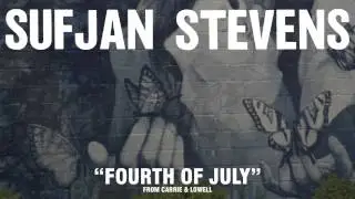 Sufjan Stevens, 