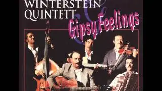 Titi Winterstein Quintett - Djinee Tu Kowa Ziro