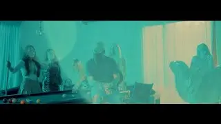 Pixelados - (Video Oficial) - Abraham Vazquez X El Komander ​​​