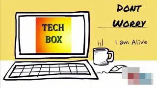 Tech Box channel trailer !
