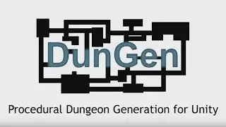 Dungen for Unity Review