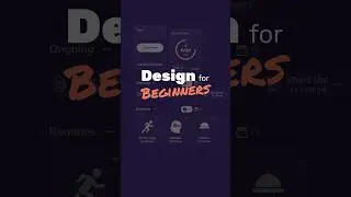 Spacing in design!     