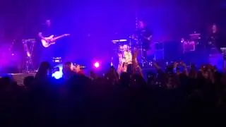 MØ - Slow Love - Live @ The Novo - Los Angeles - 03/23/17 (4K)