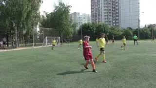 Фк Митино -- Фк Царицыно 2008 2