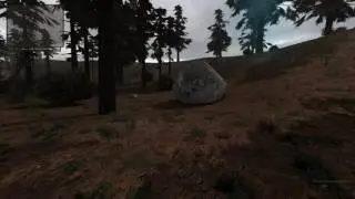 ОП-2, dsh mod: какая она бывает, Новая Игра