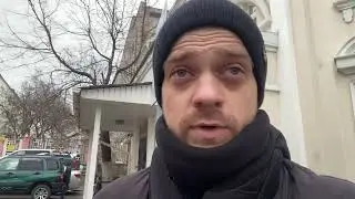 Сдал Онко анализы - верю в лучшее 🙏❤️