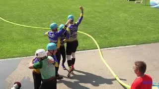 2019 RHLS Bijacovce DHZ Bijacovce prvý pokus