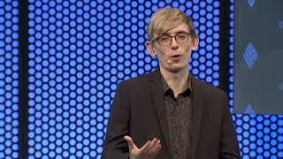 Chad Vedius HYPES EU & ROASTS LPL: 