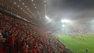 Afloop afscheid Wout Brama FC Twente