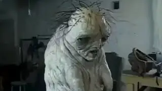 korku filmi kamera arkası 