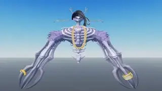 3 GOONS attempt ETHIRON