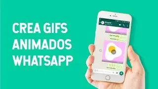 🤔 Cómo HACER un GIF en PHOTOSHOP para WHATSAPP