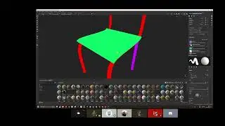 Substance Painter for Game Asset Creation | NTY Lightning Talk