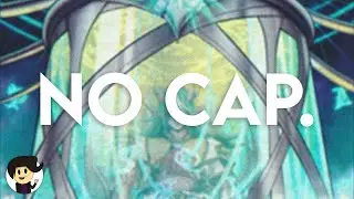 The Insane Potential of Spellcasters - Yu-Gi-Oh!