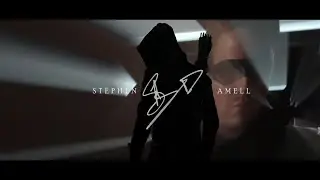 Arrow (2012-2020) Main On End Credits (Avengers Endgame Style)
