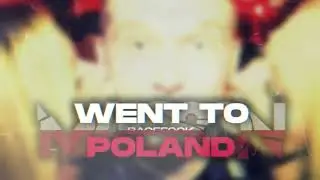 Bacefook - Went To Poland ( M4CSON 4FUN REMIX )