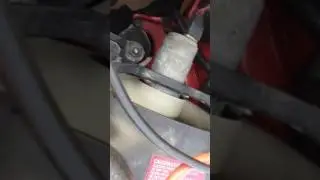 Ток лямбда зонд Ауди 90 2,3 NG KE3 Jetronic