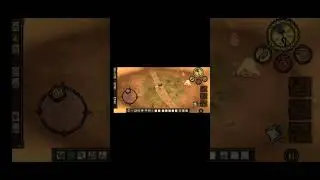 don't starve, Начало Выживания/#survival