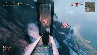 My First Valheim Server Walkthrough