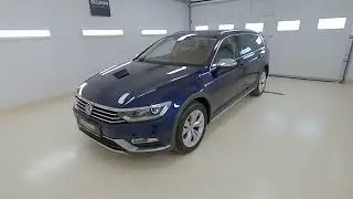 VW Passat Variant Alltrack 2,0 TDI DSG 2019 DECZMAN AUTOIMPORT - dovoz vozidel ze zahraničí