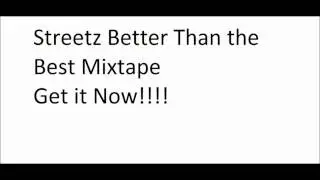 Avenue da Streetz - Let you know