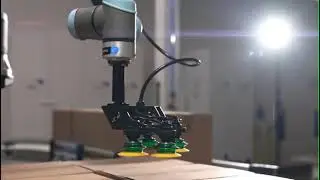 Robotiq PowerPick