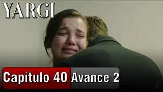 Juicio (Yargi) Capitulo 40 Avance 2 | Subtítulos en Español |