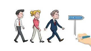 Whiteboard Animation Project