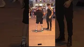 Foolproof trick to avoid being robbed 🤣👂