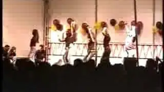 MCIA Welcome Week Performance