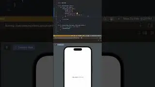 Customizing HStack in SwiftUI | Beginners Guide | Shorts