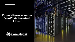 [Tutorial VPS] - Como alterar a senha root via terminal Linux
