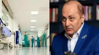 Վարդան Ղուկասյանի առողջական վիճակը կտրուկ վատացել է