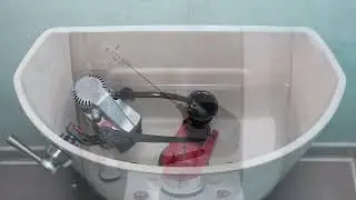 What are the parts of a toilet and how do they work? | Korky Toilet Repair