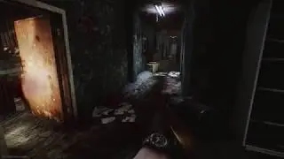 EFT Factory Godmode Hack