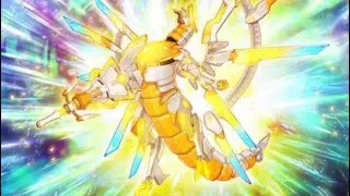 April 2023 Drytron Deck Profile