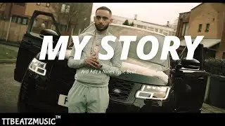 [FREE] Ard Adz x Nines Type Beat- 