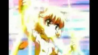 Fall to mew mew