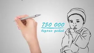 UNICEF Статистика бедности