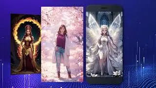 Promotion 2 - Prisma Ai, Ai images generator