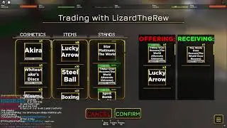 [YBA] Trading Up to Fem Twoh v3