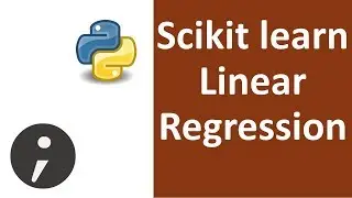 SkLearn Linear Regression (Housing Prices Example)