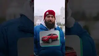 ASATA BORODA назвал лучшие китайские автомобили #авто #шортс