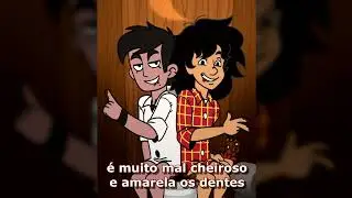 BORRÕES DA PRIVADINHA