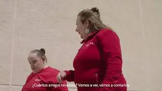 Conoce a María Ángeles y su trabajo en Envera